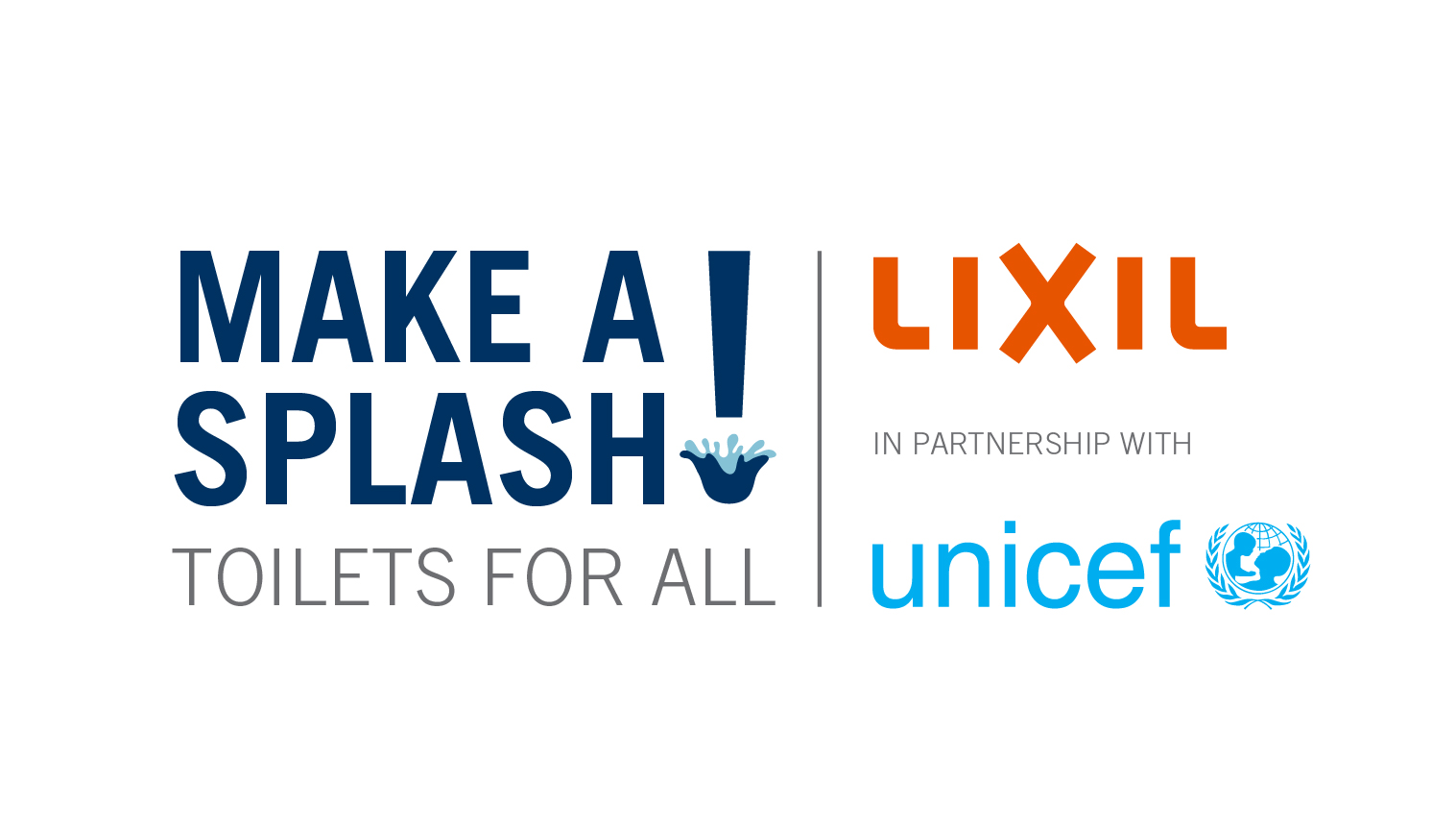 LIXIL Marks a Year of Partnership with UNICEF, Working Together in Kenya, Ethiopia, Tanzania